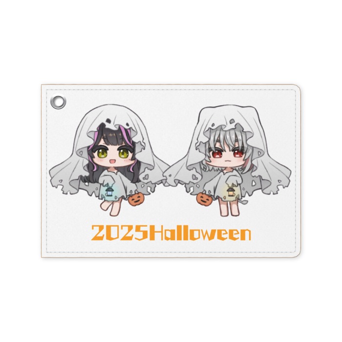 パスケース - 70 x 105 (mm)