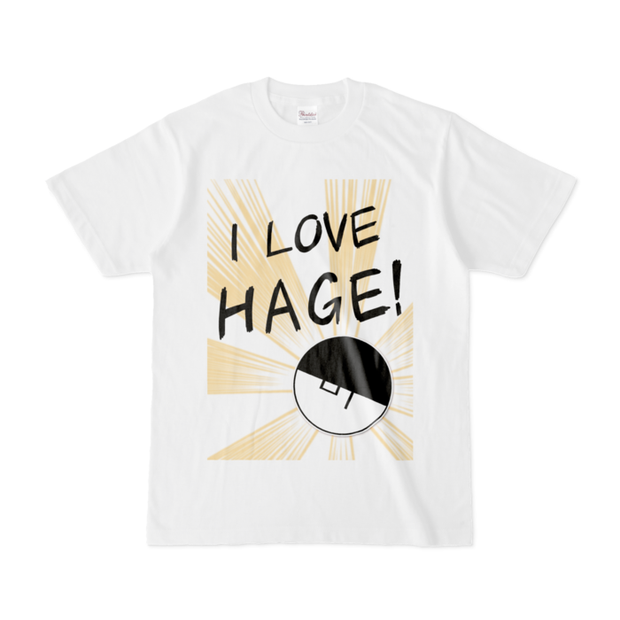 Tシャツ - S - 白