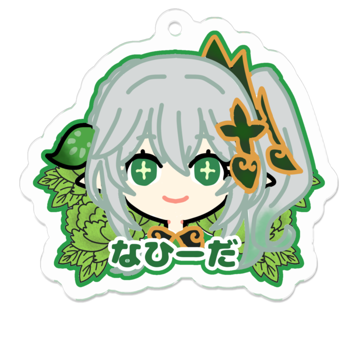 ナヒーダ