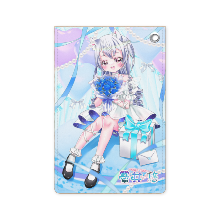 パスケース - 70 x 105 (mm)