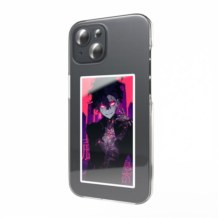 スマホステッカー - 縦