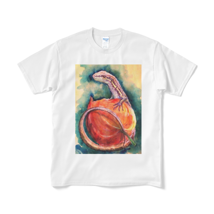 Tシャツ(短納期) - M - ホワイト