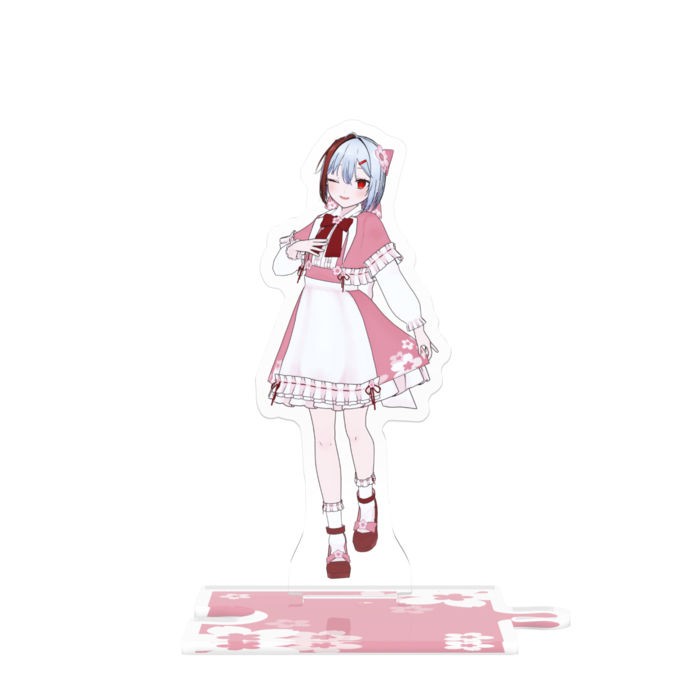 つながるアクスタ - 80mm