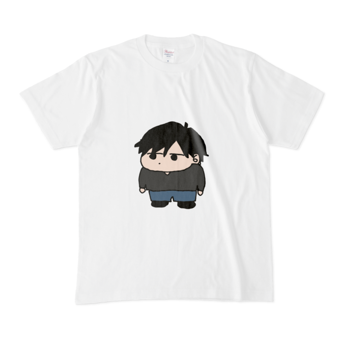 Tシャツ - M - 白