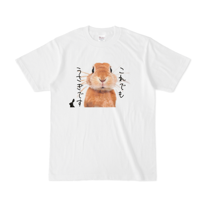 Tシャツ - S - 白