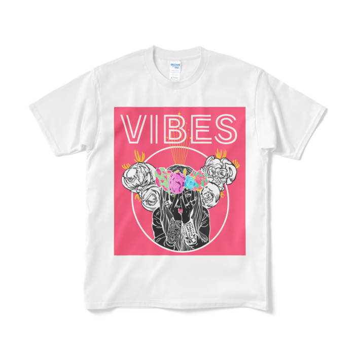 Tシャツ(短納期) - M - ホワイト
