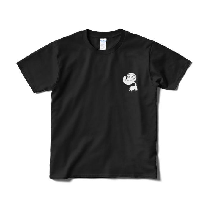 Tシャツ（短納期） - S - ブラック