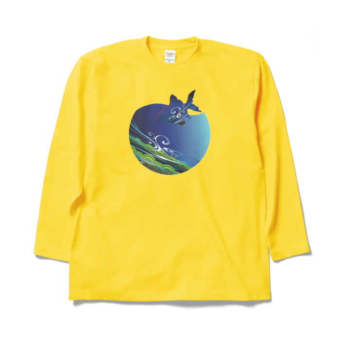 ロングスリーブTシャツ - XL - デイジー