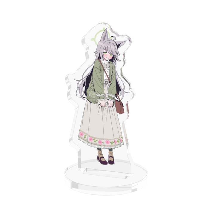 アクリルフィギュア - 50x50mm