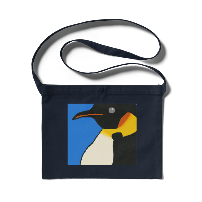 サコッシュ - 300 x 230 (mm)