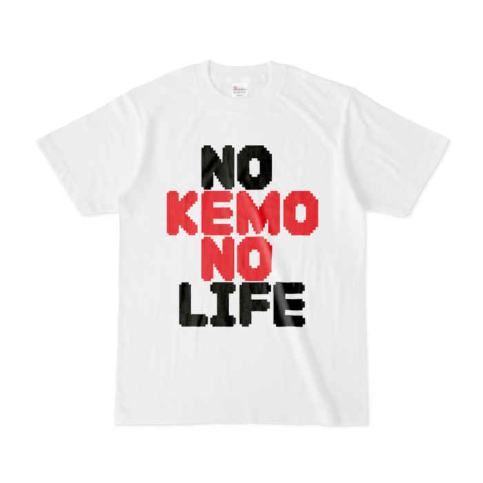 Tシャツ - S - 白