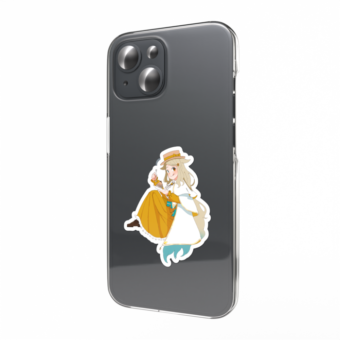 スマホステッカー - 縦