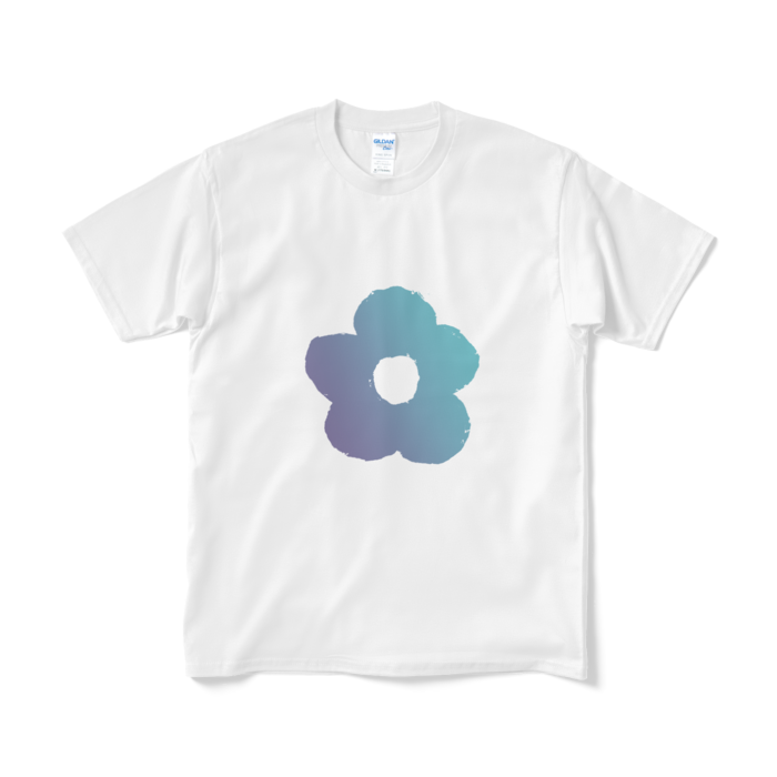 Tシャツ(短納期) - M - ホワイト
