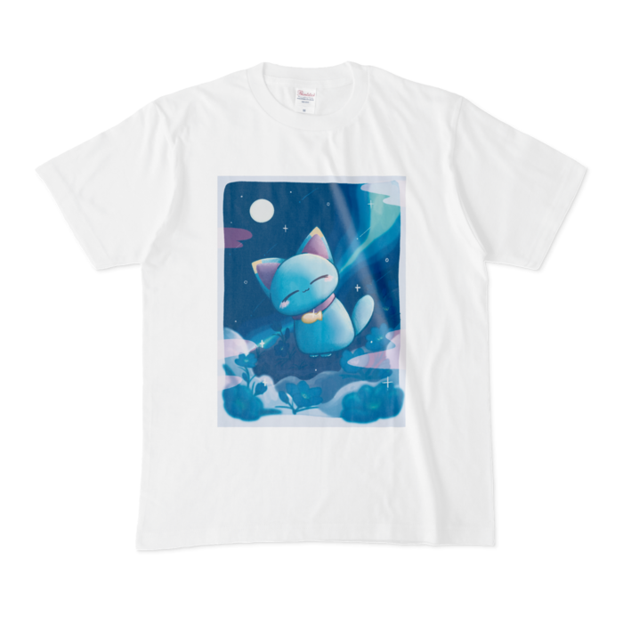 Tシャツ - M - 白