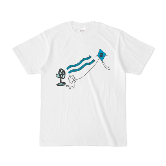 Tシャツ - S - 白