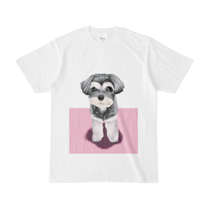 Tシャツ - S - 白