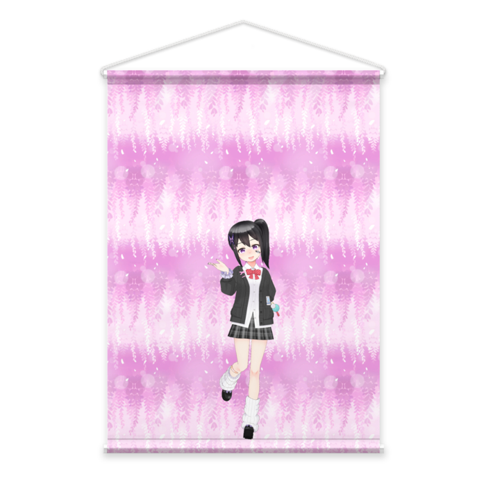 タペストリー - B2縦