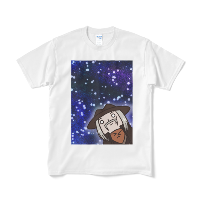 Tシャツ（短納期） - M - ホワイト