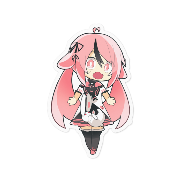 ホワイト - 100 x 100 (mm)