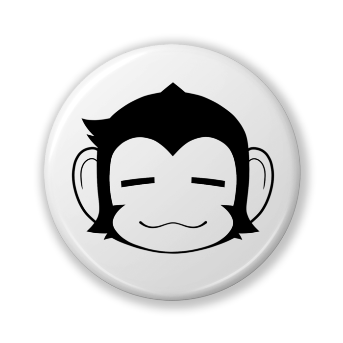 缶バッジ（バリュー） - 32mm