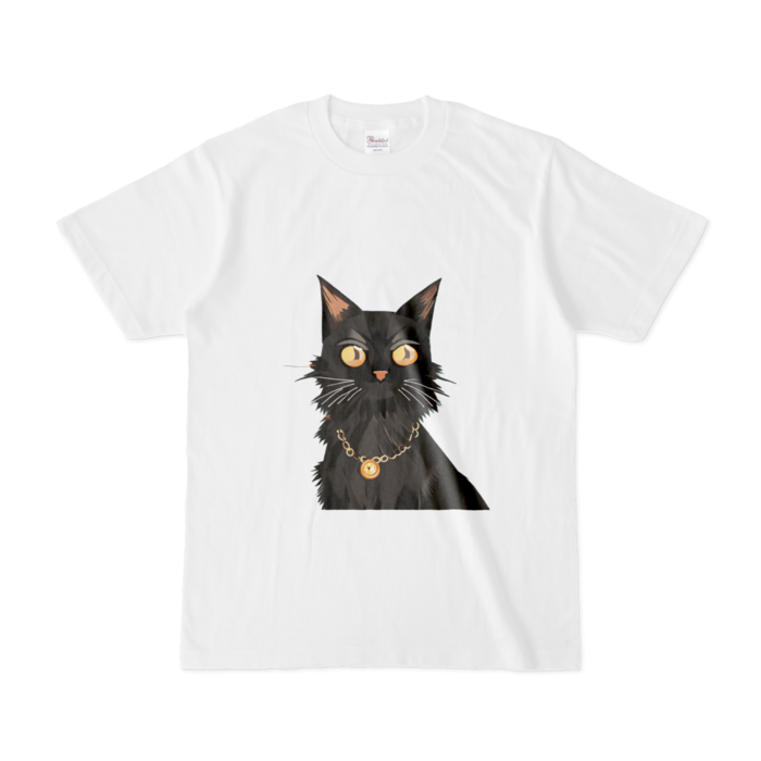 Tシャツ - S - 白