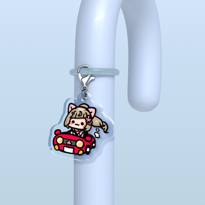 ② - W30 × H30mm 以内