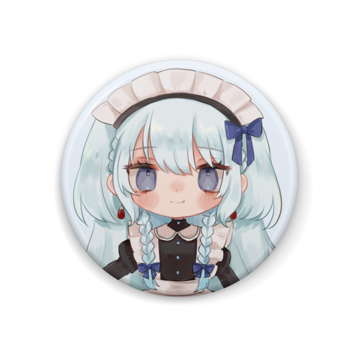 缶バッジ - 44mm