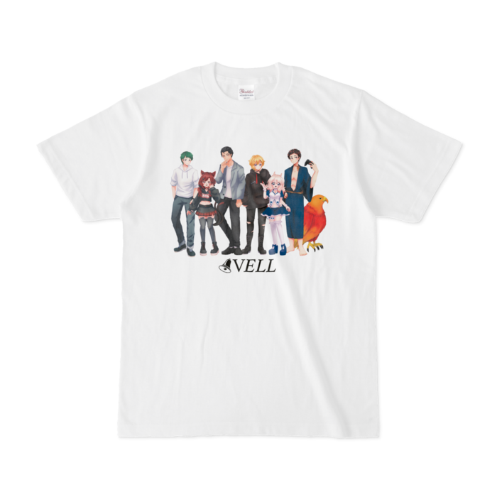 Tシャツ - S - 白