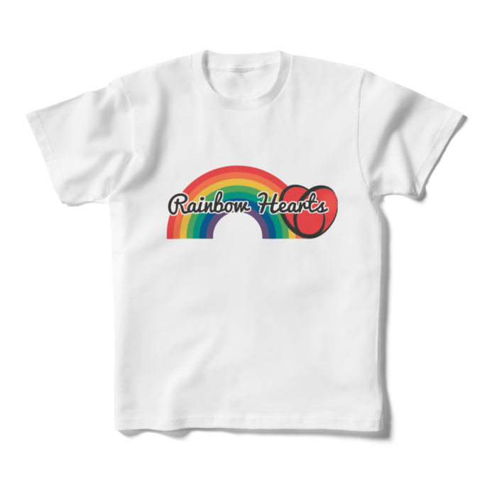 キッズTシャツ - 160cm - 正面