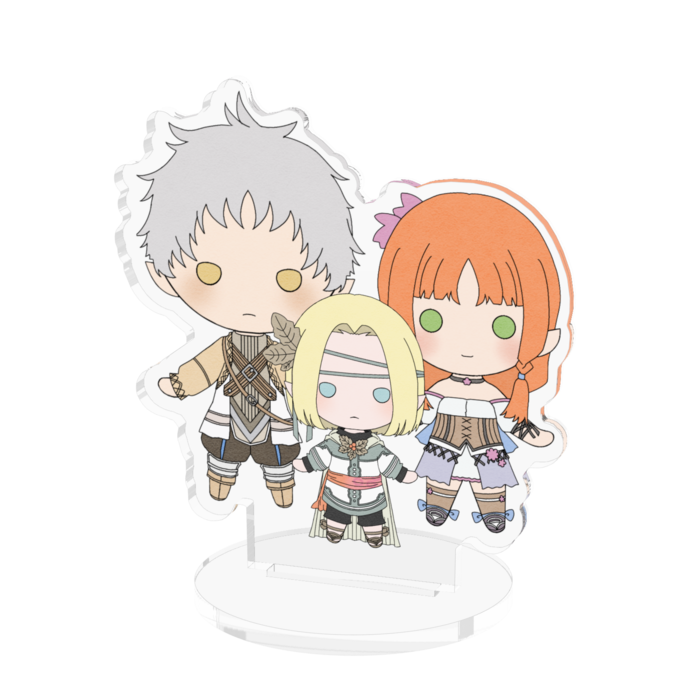 ②ジェイクファミリー