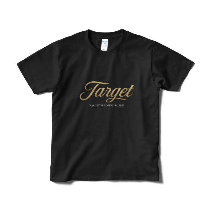 Tシャツ（短納期） - S - ブラック