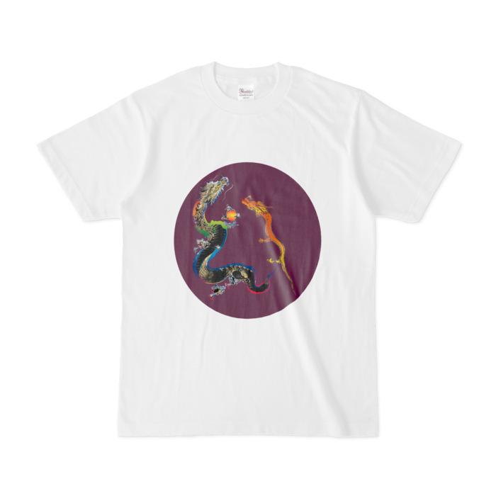 Tシャツ - S - 白(4)
