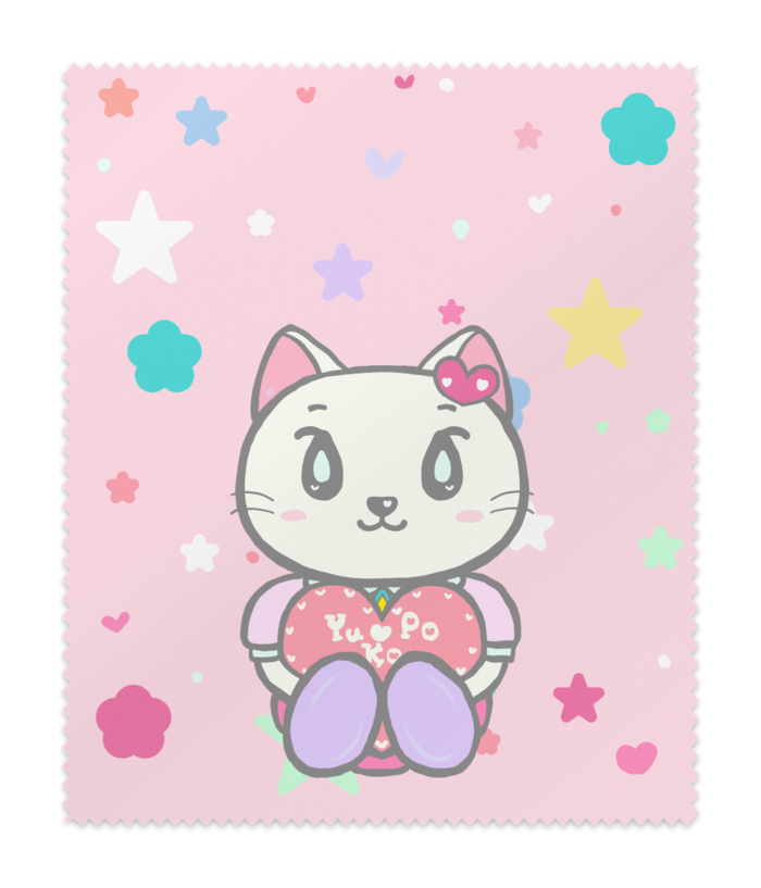 ねこのネピちゃん