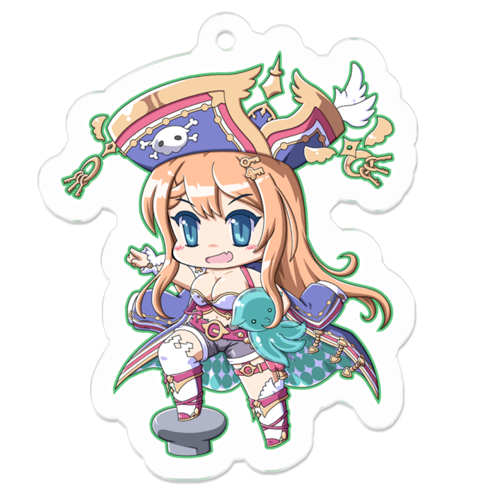 ポートロイヤル(50mm)