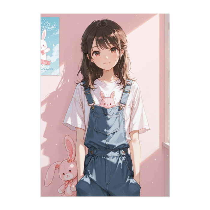 ポスター - B3