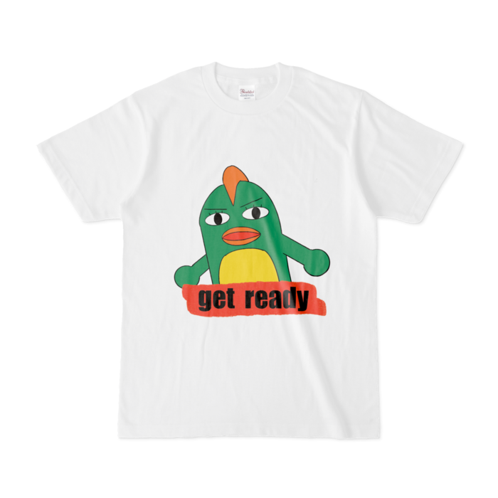 Tシャツ - S - 白