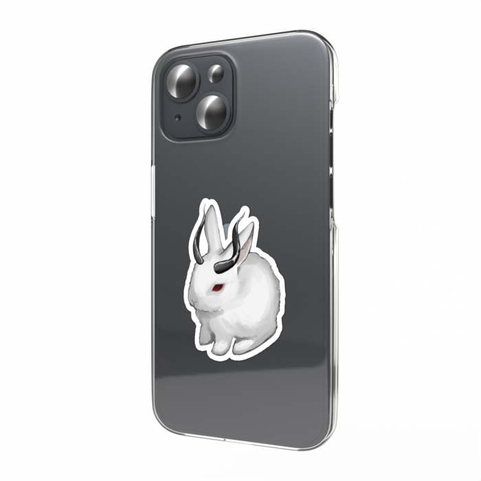 スマホステッカー - 縦