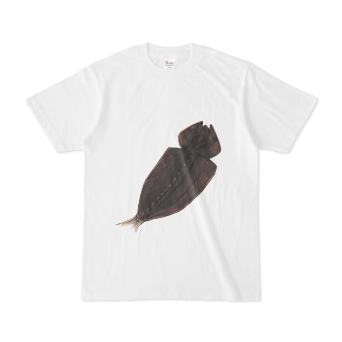 Tシャツ - S - 白