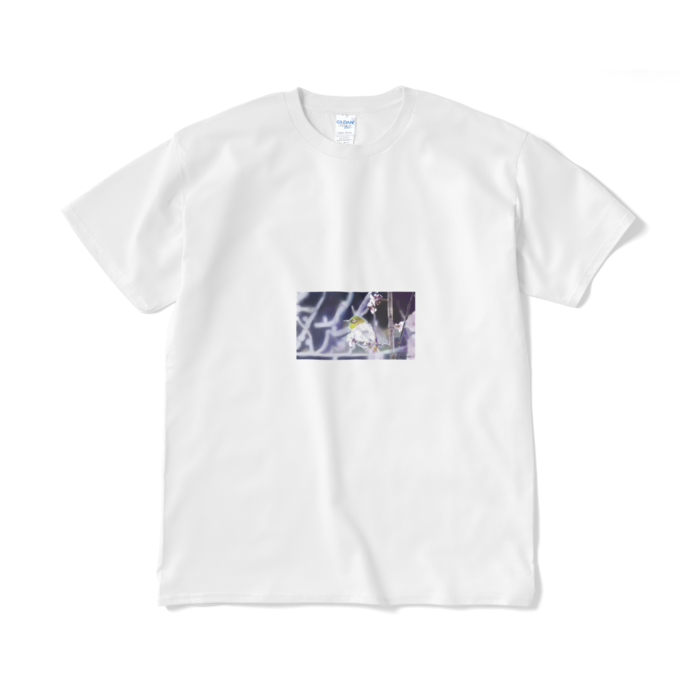 Tシャツ（短納期） - XL - ホワイト