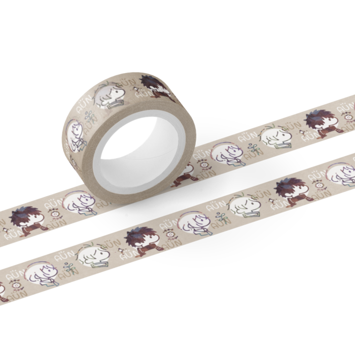 阿吽組