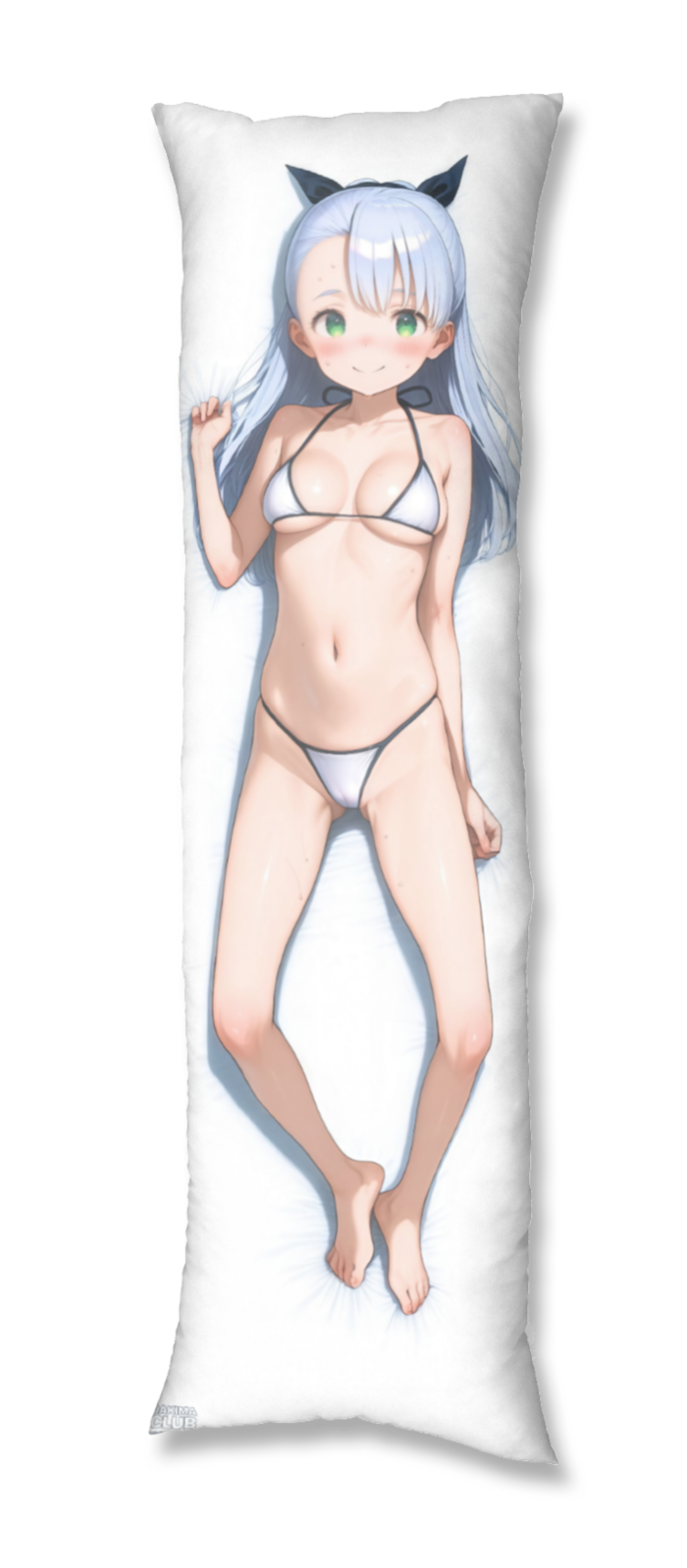 抱き枕カバー - 500x1600(mm)