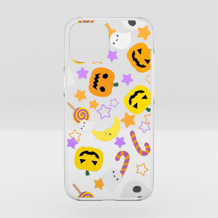 クリアiPhoneケース - iPhone 16