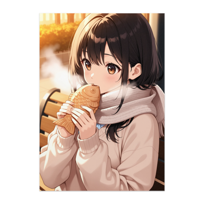 ポスター - B2