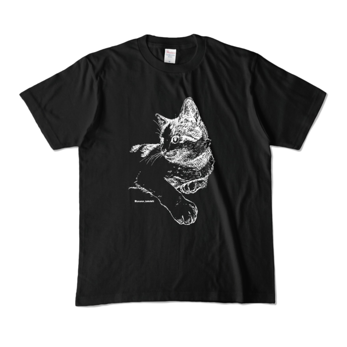 NEKO T vol.3 - M - ブラック