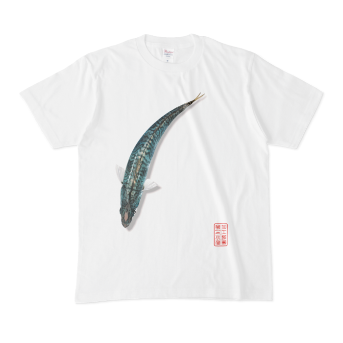 Tシャツ - M - 白