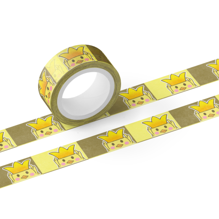 マスキングテープ - テープ幅 15mm