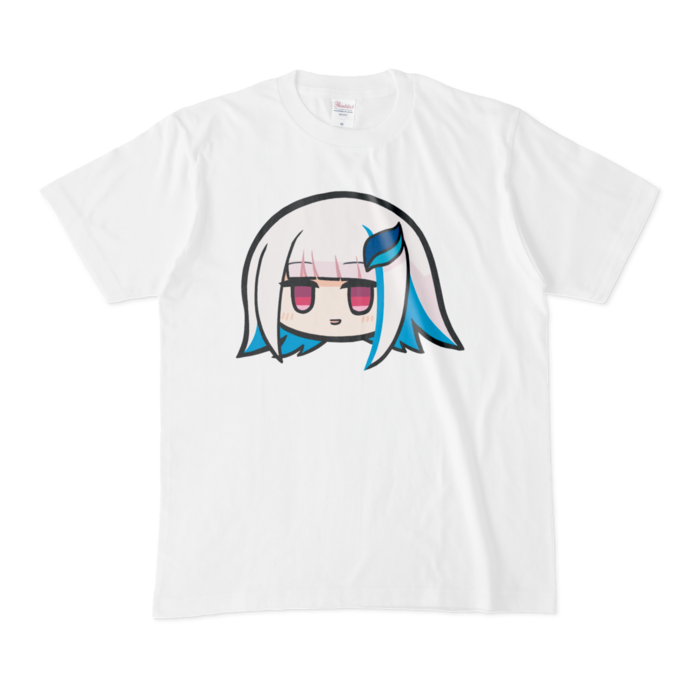 Tシャツ - M -
