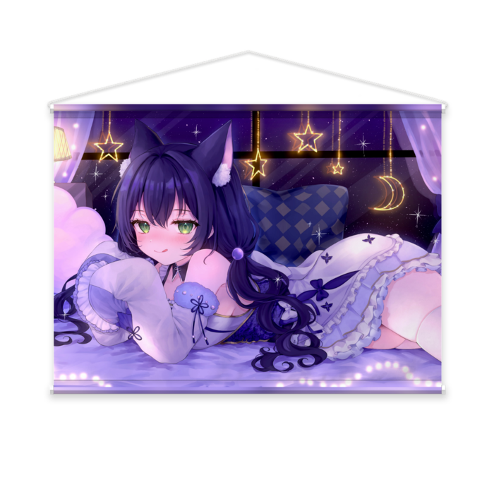 タペストリー - B2横