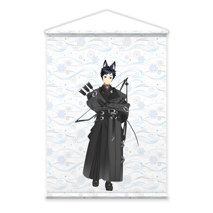 タペストリー - B2縦