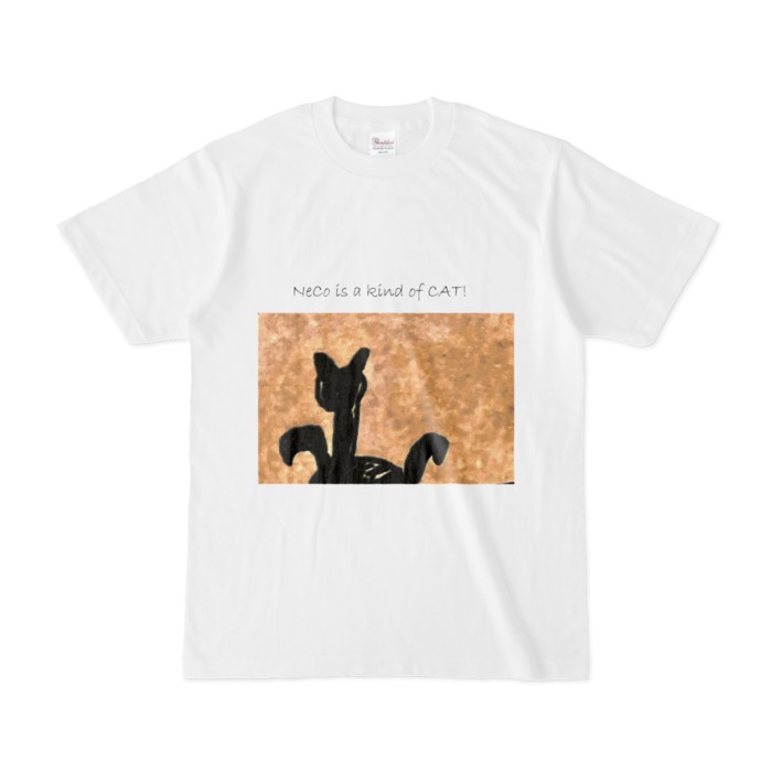 Tシャツ - S - 白